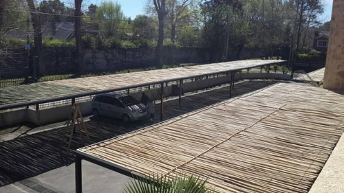 Departamento En Venta En Campanillas Park, Pilar, G.b.a. Zona Norte