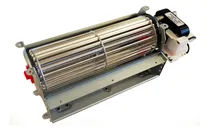 Comprar Motor Forzador, Turbina Tangencial 18cm Heladera Exhibidora.