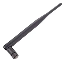 Comprar 10 Antenas Wifi 5dbi 2.4ghz Omnidireccional Rp Sma Routers