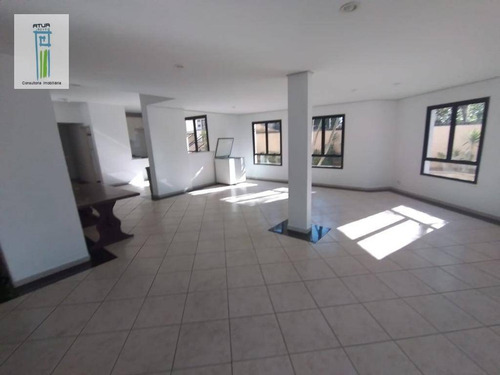 Imagem 23 de 30 de Apartamento Com 3 Dormitórios À Venda, 88 M² Por R$ 600.000,00 - Jardim Sao Paulo - São Paulo/sp - Ap1112