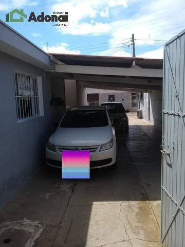 Imagem 2 de 15 de Casa Tèrrea, 3 Dormitorios Sendo Uma Suite No Jardim Carlos Gomes Ac 171m - 1558