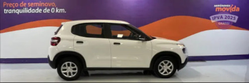 Citroën C3 Live Pack 1.0