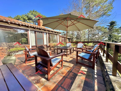 Venta Casa 6 Dormitorios Mansa Punta Del Este