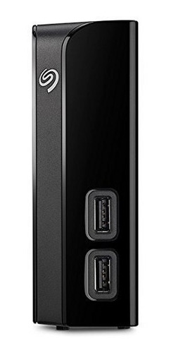 Seagate Backup Plus Hub 6tb Stel6000100 Disco Duro Pc Usb