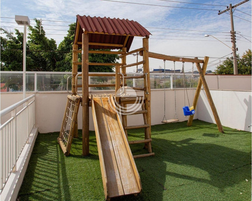 Imagem 20 de 22 de Apartamento À Venda Em Jardim Campos Elíseos - Ap007024