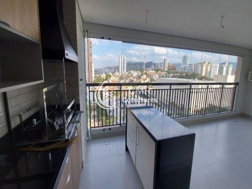 Imagem 13 de 30 de Excelente Apartamento De 166 M² Em Condomínio De Alto Padrão - Alta Vista Jundiaí - Sp - Ap00709 - 69961703