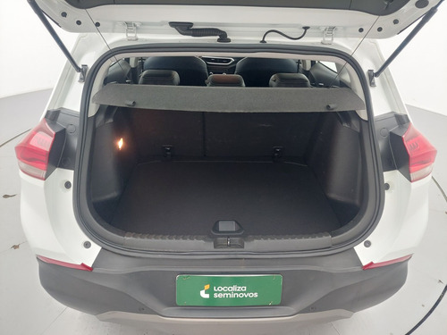 Chevrolet Tracker 1.2 TURBO FLEX PREMIER AUTOMÁTICO