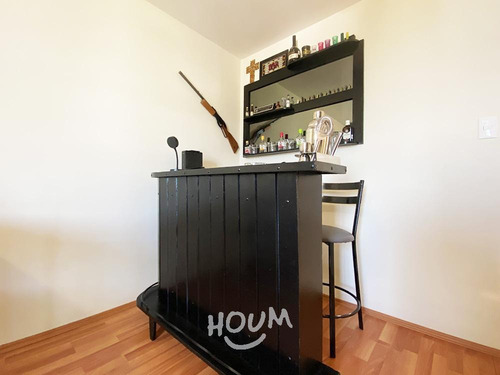 Imagen 4 de 14 de Departamento En Talleres, Iztacalco Con 2 Recámaras, 50 M², Id: 102144