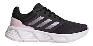 Tenis adidas Galaxy 5 Negro Para Mujer