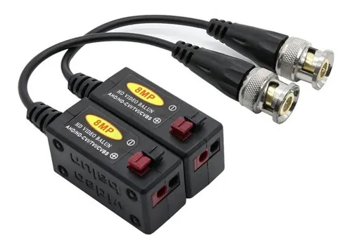 VIDEOBALUM 2 MP 1080