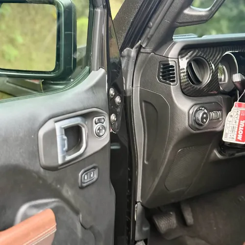Jeep Gladiator 3.6 Rubicon