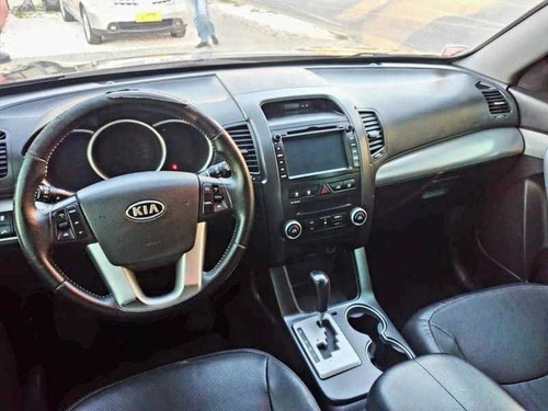 Kia Sorento 3.5 V6 24v 4x2 Aut 7 Lugares