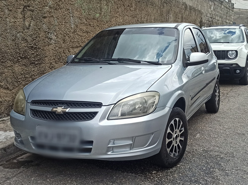 Chevrolet Celta 1.0 Lt Flex Power 5p