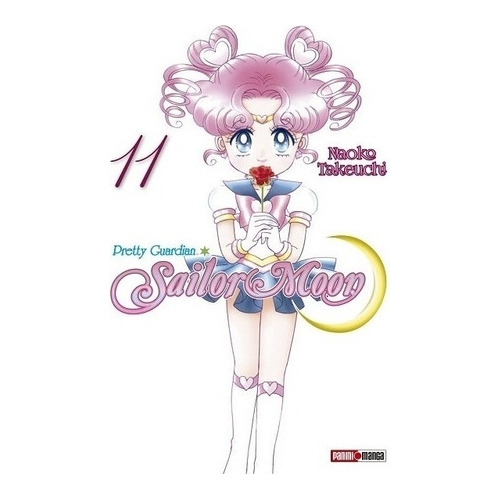 Panini Sailor Moon N 11