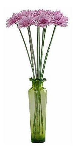 Cn-knight Artificial Flower 12pcs 22 '' De Largo Tallo De Se