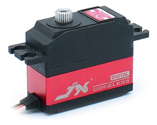 Jx Servo Pdi-2506mg 6 Kg Metal Gear Servo Motor Digital Sin 