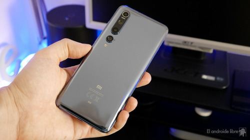 Xiaomi Mi 10 256gb 8gb Ram