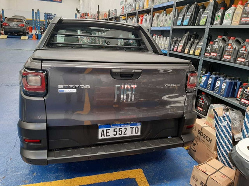 Fiat Strada Volcano 1.3 Cd