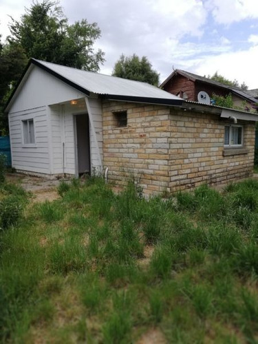 Imagen 2 de 16 de Casa Gran Oportunidad Inversión.bariloche.2 Dormitorios.