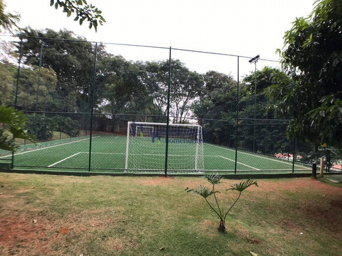 Apartamento Com 3 Dormitórios À Venda, 132 M² Por R$ 1.105.235,96 - Vila Brandina - Campinas/sp - Ap6681