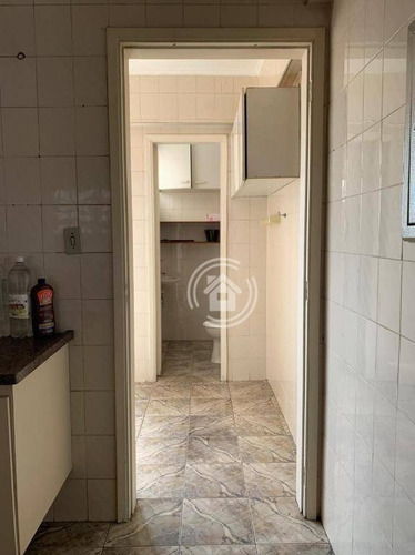 Imagem 19 de 30 de Apartamento Com 3 Dormitórios À Venda, 93 M² Por R$ 269.000,00 - São Judas - Piracicaba/sp - Ap0829