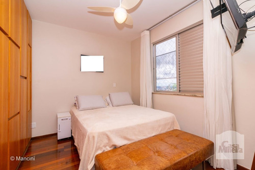 Imagem 11 de 15 de Apartamento À Venda No Buritis - Código 276572 - 276572