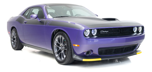 Dodge Challenger T/a 2p