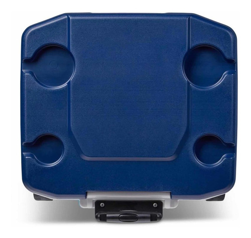 Hielera Igloo Menta Latitude 56.7 Litros