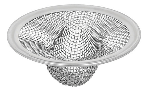 Canastilla Atrapa Todo Para Lavabo2 Piezas, Foset