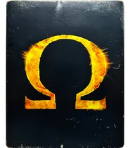 Comprar God Of War: Ascension + Steelbook Ps3 - Playstation 3