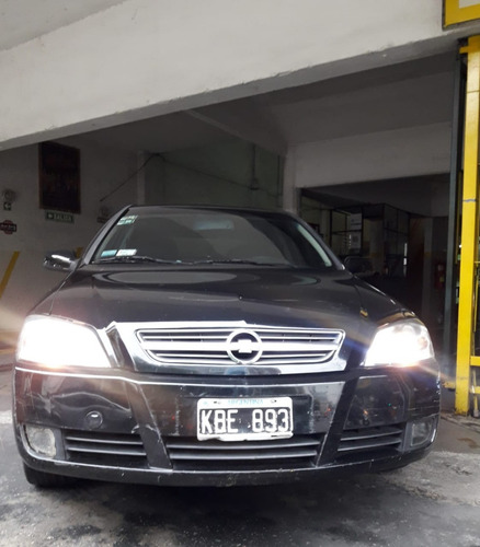 Chevrolet Astra Gls 2.0