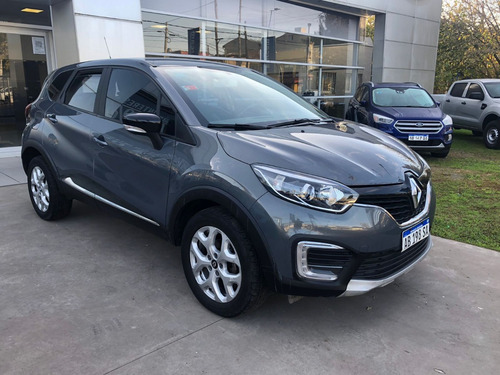 Imagen 7 de 9 de Renault Captur Zen 2.0 2017 // 4632030