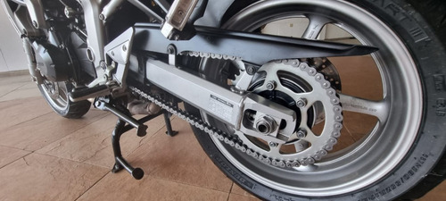 Imagen 14 de 17 de Yamaha Fazer 600 2009