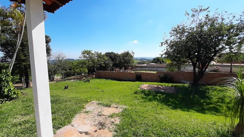 Imagem 13 de 26 de Chácara À Venda, 2670 M² Por R$ 1.000.000,00 - Cafezal Ii - Itupeva/sp - Ch0225