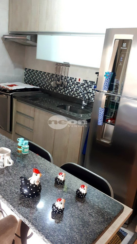 Imagem 5 de 15 de Apartamento - Vila Goncalves - Ref: 1551 - V-1551