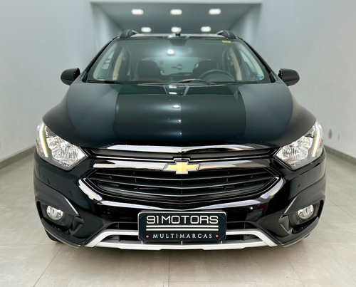 Chevrolet Onix 1.4 Activ Aut. 5p