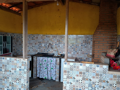 Vendo Ou Troco Casa Em São Luís Do Paraitinga
