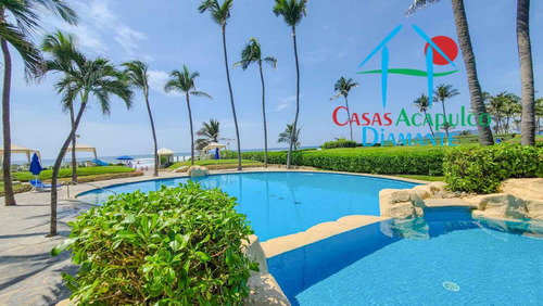 Cad Torre Uno P6. Terraza Con Vista Al Mar