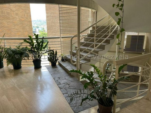 Imagen 10 de 14 de Apartamento En Ventalomas De Las Mercedes 23-9890 Renta House Los Samanes
