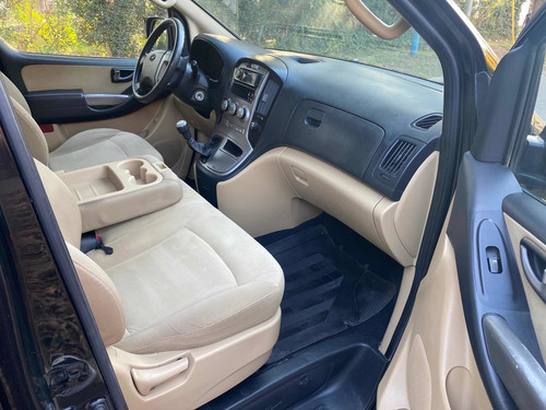 Hyundai H1 2.5 Premium 1 170cv Mt 2009
