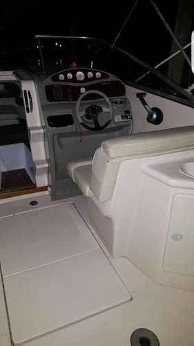 Imagen 10 de 14 de Canestrari 235 V8 Mercruiser Pata Bravo Iii Duo Prop