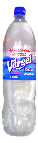 Agua Mineral Nat Bajo Sodio 1,5 Env/gratis Caba Comp/min 60u