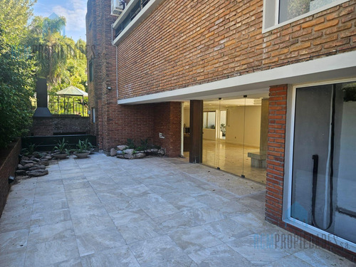 Casa En Venta En Vicente Lopez