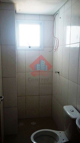 Imagem 1 de 9 de Apartamento - Ref: 02307