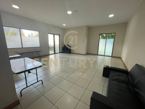 Imagen 27 de 30 de Venta Departamento Lo Vial, San Miguel, 3 Dormitorios 3 B...