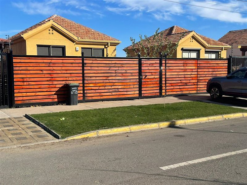 Hermosa Casa En Cumbres De La Viña / ¡¡¡¡¡¡rebajada!!!!!!