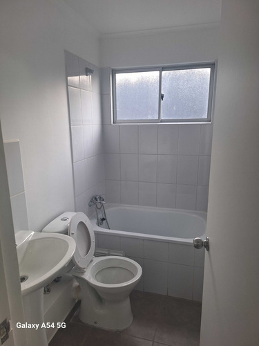 Conjunto Galilea, Casa 3 Dormitorios (105045)