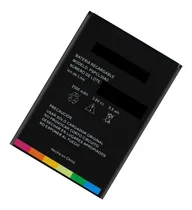 Comprar Bateria Pila Para Polaroid Cosmo C6 Pspcl30a0 2500mah
