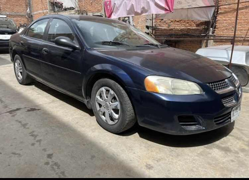 Dodge Stratus Se 5vel Aa Mt