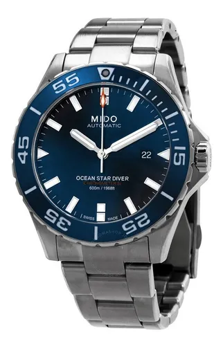 Mido 3686 discount
